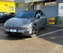 UNICO PROPRIETARIO, PARI AL NUOVO