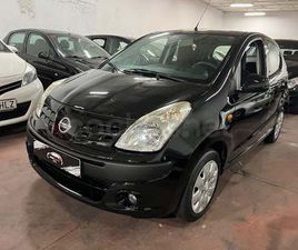 NISSAN PIXO NISSAN PIXO 1.0G ACENTA PACK SAFETY