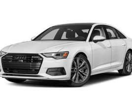 USED 2023 AUDI A6 45 PREMIUM PLUS