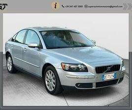 VOLVO S40 VOLVO S40 2.0 D CAT SUMMUM