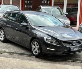 V60 D4 181 CV-GEARTRONIC -MOMENTUM-E6-UNIPRO-