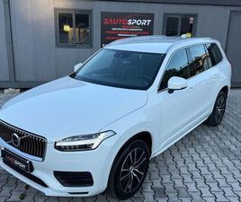 VOLVO XC90 MOMENTUM AWD IVA ESPOSTA