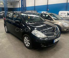 VEHÍCULO DE SUBSTITUCIÓN