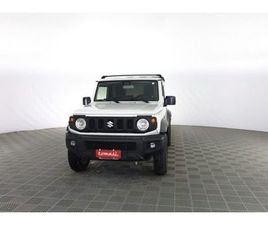 SUZUKI JIMNY JIMNY 1.5 4AT 4WD ITOP