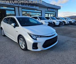 SUZUKI SWACE 1.8 HYBRID PRONTA CONSEGNA