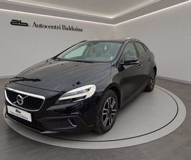 VOLVO V40 CROSS COUNTRY D2 VOLVO V40 CROSS COUNTRY 2.0 D2 BUSINESS PLUS MY19 DEL 2019