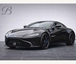 4.0 V8 AUTO EURO 6 2DR