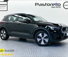 VOLVO XC40 B3 VOLVO XC40 (2017-->) - XC40 B3 AUTOMATICO CORE