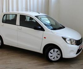 SUZUKI CELERIO CELERIO 1.0 BENZINA 68 HP COOL