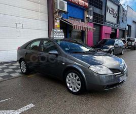 NISSAN PRIMERA 1.9 DCI VISIA