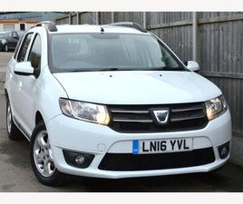 1.5 DCI LAUREATE EURO 6 (START/STOP) 5DR