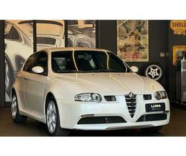 2004 ALFA ROMEO 147 GTA