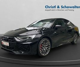 TFSI QUATTRO S TRONIC