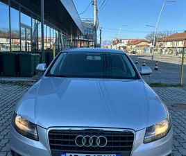 AUDI A4 2.0 TDI