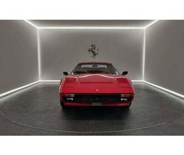 1983 FERRARI 308 GTBI