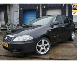 FIAT CROMA - 2.2-16V EMOTION
