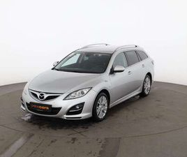 KOMBI 2.2 CRDT LEDER SITZHZG R-CAM PARKHILFE