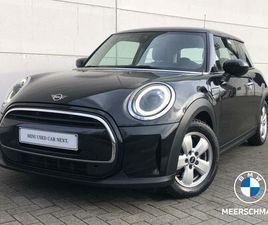 MINI COOPER GPS PDC DAB DIGI AC APLLECP