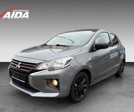 1.2 CVT SPIRIT+ BLACK