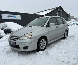 SUZUKI LIANA 1,6 5D