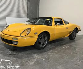 1980 BIANCO S TARPAN