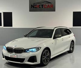 BMW SERIE 3 M340D XDRIVE BMW M 340D XDRIVE 340 CV MSPORT
