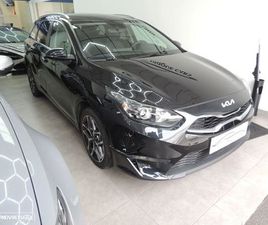 KIA CEED SW 1.0 T-GDI SPORT