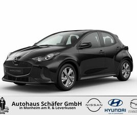 MAZDA 2 MAZDA 2 HYBRID EXCLUSIVE-L. 1.5L VVT-I 116PS E-CVT BLE