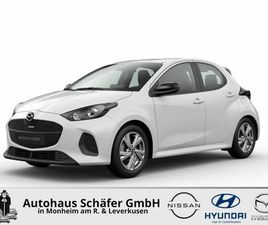 MAZDA 2 MAZDA 2 HYBRID EXCLUSIVE-L. 1.5L VVT-I 116PS E-CVT BLE
