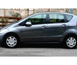 MERCEDES CLASSE A180 CDI EXECUTIVE