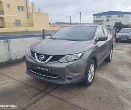 NISSAN QASHQAI NISSAN QASHQAI 1.2 DIG-T ACENTA CONNECT