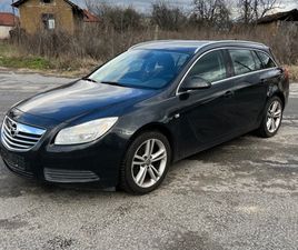 OPEL INSIGNIA 1.6U0422 180U043AС 4,150 EUR