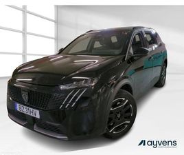 PEUGEOT 5008 1.6 PLUG-IN HYBRID ALLURE E-DCS7