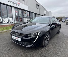 1.5 BLUEHDI 130 CH EAT8 ALLURE