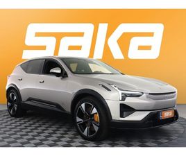 POLESTAR POLESTAR 3 LONG RANGE DUAL MOTOR 111KWH