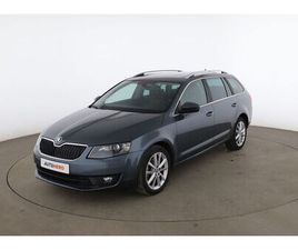 SKODA OCTAVIA WAGON SKODA OCTAVIA COMBI 1.4 TSI GREEN TEC STYLE DSG7