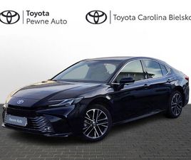 2.5 HYBRID DYNAMIC FORCE EXECUTIVE E-CVT DEMO FV23% GWARANCJA