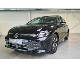 VOLKSWAGEN GOLF GOLF 1.5 ETSI AUTOMAAT - NAVI - LED - ACC - ENZ...