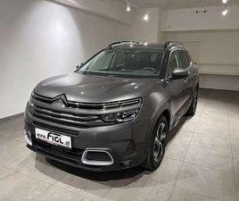 BLUEHDI 130 S&S FEEL