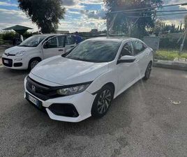 CIVIC X 2017 5P 5P 1.0 COMFORT NAVI