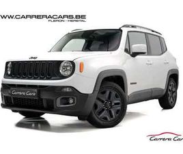 1.4 TURBO 4X2 NIGHT EAGLE*|NAVI*PDC*CRUISE*CLIMA*|