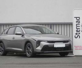 HB 1.0 TGDI 48V SILBER DCT