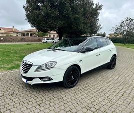 LANCIA DELTA LANCIA DELTA 1.6 MJT AUTOMATICA*PERFETTE CONDIZIONI *