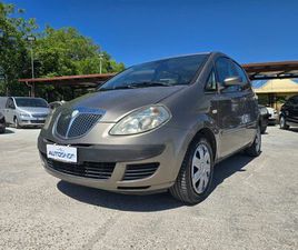 LANCIA MUSA 1.3 MULTIJET 16V PLATINO