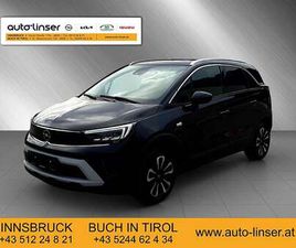 OPEL CROSSLAND X 1,2 INNOVATION