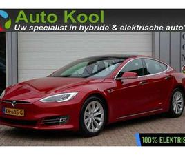 75D AWD FULL SELF DRIVE 81.000KM