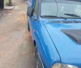 DACIA 1300 PICK-UP DACIA PAPUC 2004 MOLDOVA NOUA