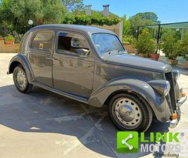 LANCIA ARDEA ASI TARGA ORO