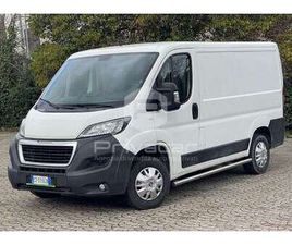 BOXER 330 2.0 BLUEHDI PM-TN FURGONE