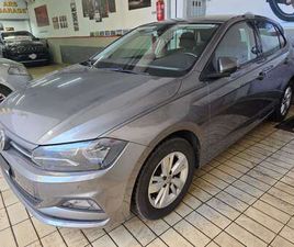 POLO VI 2020 5P 1.0 EVO 24 MESI GARANZIA